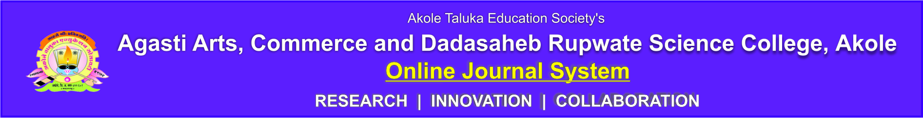 Research and Publications